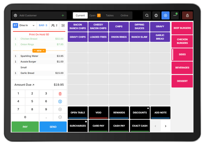 bistro 4
