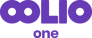 oolio-one-logo-purple