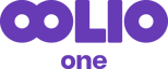 oolio-one-logo-purple